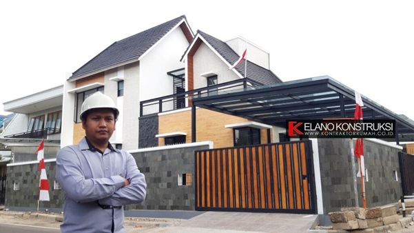 Kenali Jasa Desain Rumah Profesional dan Andal di Elano Konstruksi