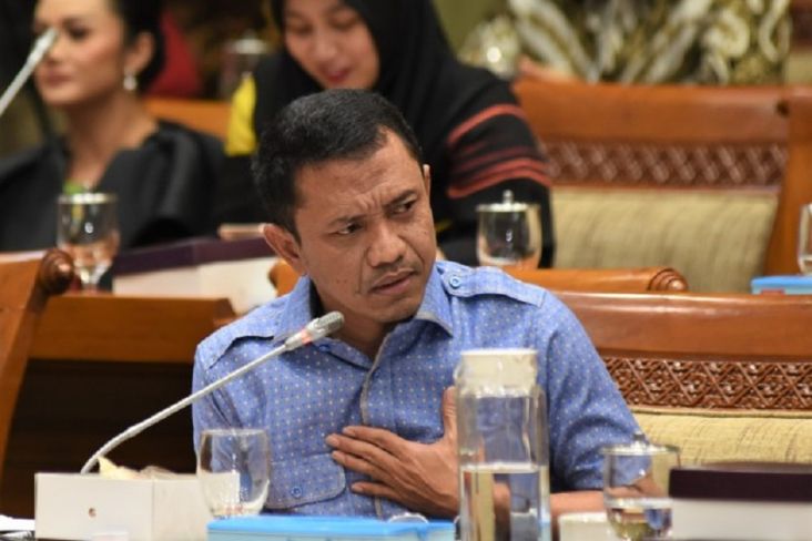 DPR: Tenaga Kerja Lokal Bakal Jadi Lokomotif Pembangunan IKN Nusantara
