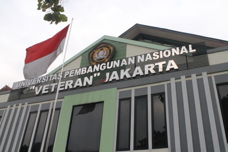 UPNVJ Jakarta Buka Prodi Magister Ilmu Komunikasi Berbasis Digital