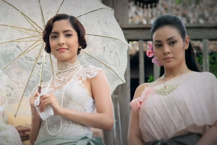 5 Film Thailand Rating 18+, Penuh Adegan Panas yang Bikin Deg-degan