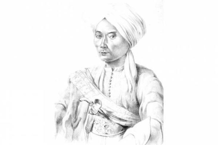 Kisah Wanita-wanita Pemberani yang Terjun ke Medan Perang Bersama Pangeran Diponegoro Melawan Belanda
