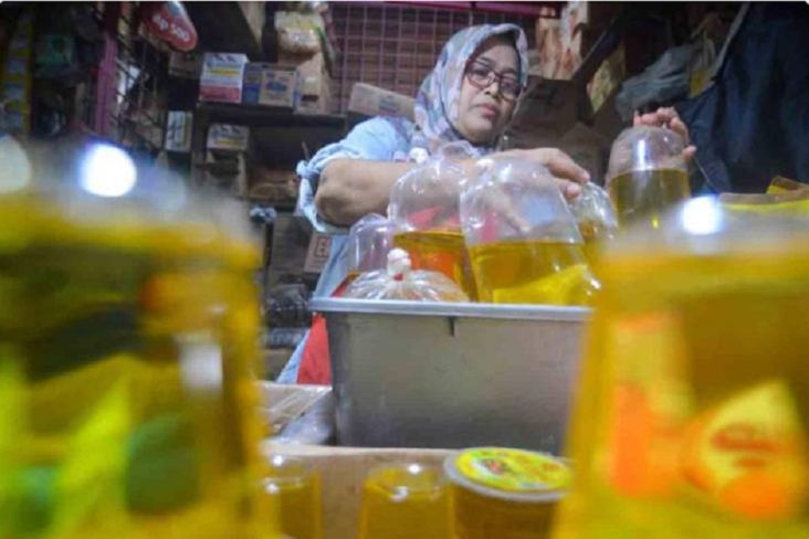 Perusahaan BUMD di Riau Diminta Produksi Minyak Goreng dari Kelapa