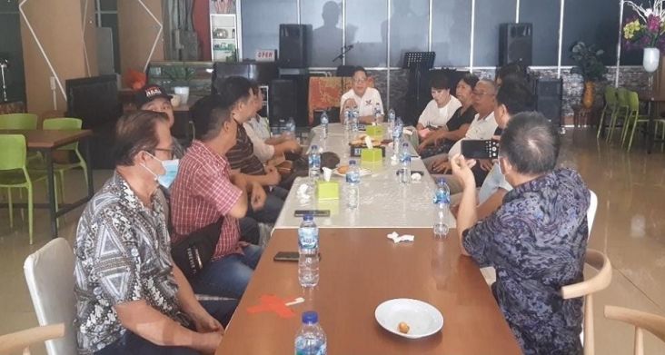 Tokoh Agama Dukung Kedatangan Partai Perindo di Sulawesi Utara
