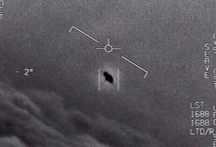 NASA Sebut Belum Ada Bukti UFO Berasal dari Luar Bumi