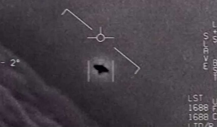 Bergabung dalam Perburuan UFO, NASA Diberi Waktu 9 Bulan untuk Jelaskan secara Ilmiah