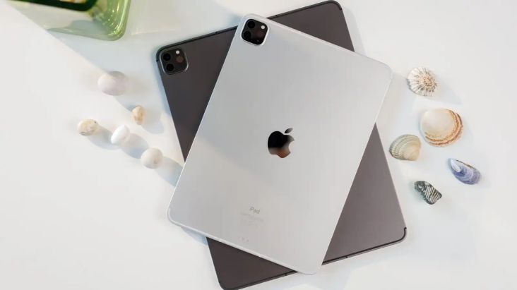 Apple iPad Pro 2022 Bawa Layar Terbesar Sepanjang Sejarah