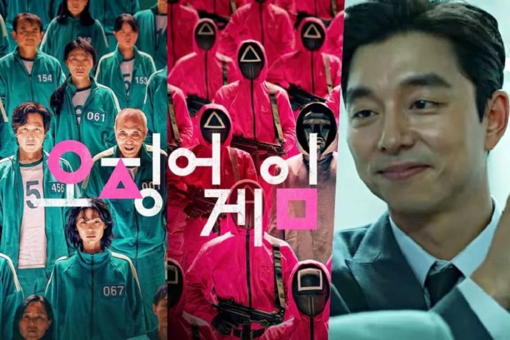 Squid Game Season 2 Rilis Teaser Pertama, Sutradara Bocorkan Kembalinya Gong Yoo