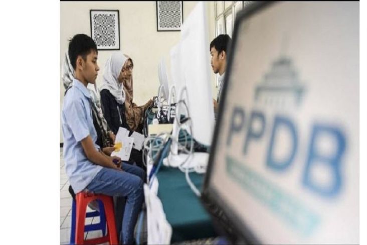 PPDB DKI Jakarta 2022 Jenjang SD Jalur Afirmasi, Zonasi, dan Jalur Perpindahan Dibuka Hari Ini