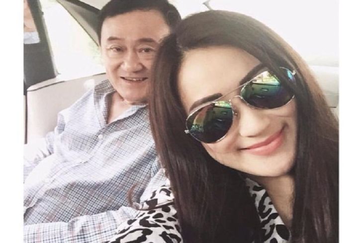 Putri Cantik Thaksin Shinawatra Jadi Bintang Baru Politik Thailand