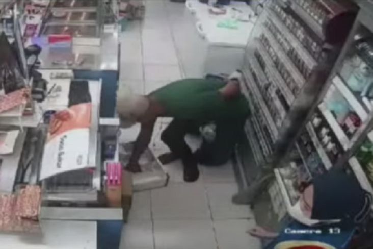 Kantongi Identitas Perampok 2 Minimarket di Jaktim, Polisi: Pelaku Orang yang Sama