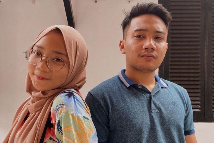 Zara Lukis Wajah Eril, Ungkap Kenangan Manis Bersama sang Kakak