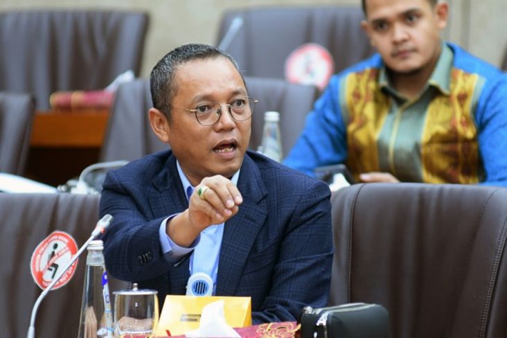 Anggota Komisi VI DPR Ingatkan Luhut Ada yang Lebih Penting dari Pemindahan Kantor Sawit
