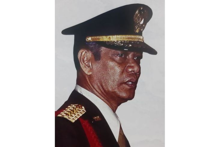 Kisah Jenderal TNI yang Peduli Kesejahteraan Anggota Brimob