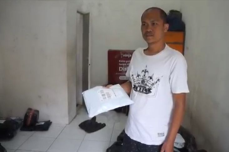 Perampokan Bersenjata Gemparkan Bandung, 2 Korban Sempat Disekap