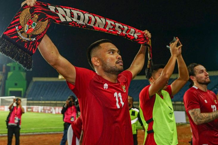 5 Ranking FIFA Tertinggi Negara Asia Tenggara: Vietnam Teratas, Indonesia Meroket