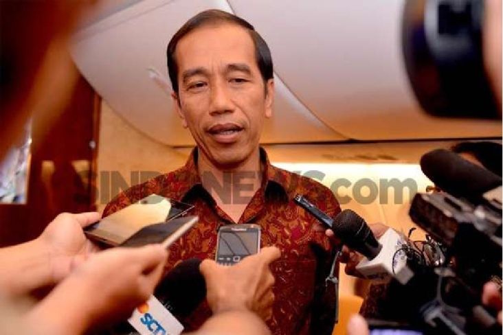 Jokowi Berharap Program Kartu Prakerja Jadi Warisan yang Terus Dilanjutkan