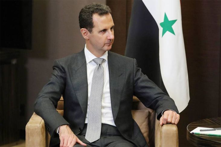 Presiden Assad: Rusia dan Suriah Berperang Melawan Musuh yang Sama
