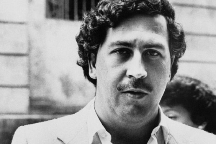 Sejarah Medellin, Kartel Narkoba Terbesar di Kolombia Pimpinan Pablo Escobar