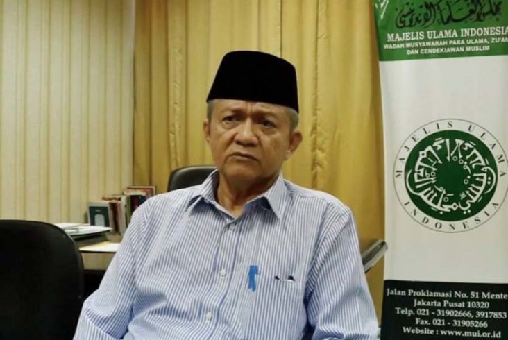 Anwar Abbas Ajak Masyarakat Sukseskan Program Jokowi Sikat Mafia Tanah