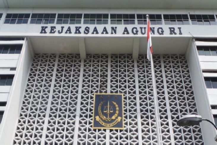 Kejagung Tangkap Buronan Oldy Arthur Mumu di Jakarta Barat