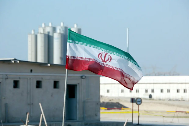 UEA Minta Jaminan Atas Program Nuklir, Ini Jawaban Iran