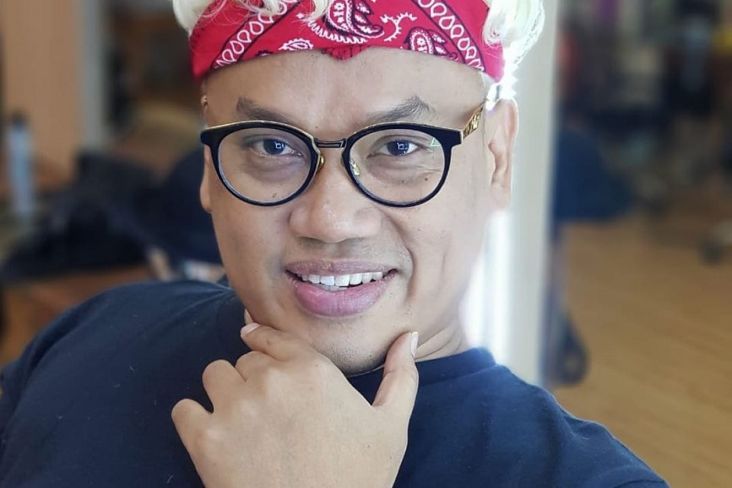 Razman Arif Nasution Ancam Polisikan Uya Kuya Jika Tak Minta Maaf Secara Terbuka