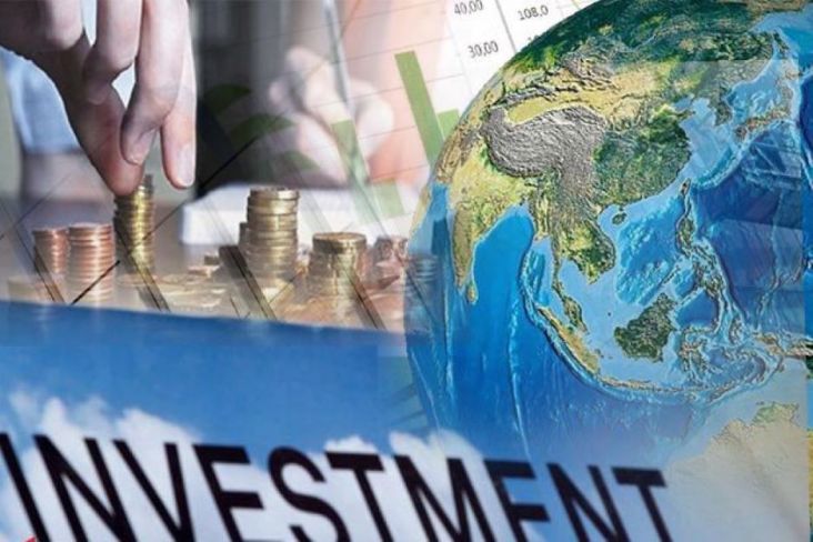 5 Negara dengan Investasi Terbesar di Indonesia, Tertinggi Capai USD3,6 M