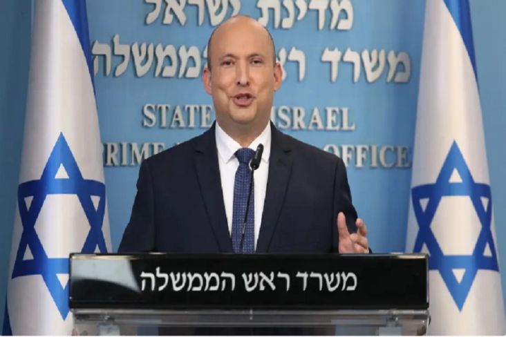PM Bennett Peringatkan Iran: Kirim Teroris Serang Warga Israel Akan Bayar Mahal