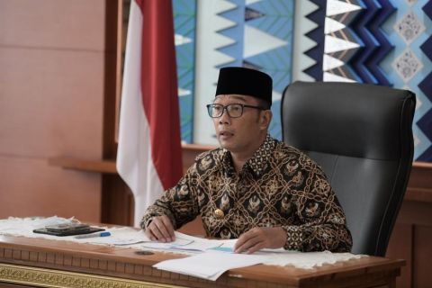 Ridwan Kamil Beri 3 Catatan Penting Soal Insiden Kematian 2 Bobotoh di Stadion GBLA