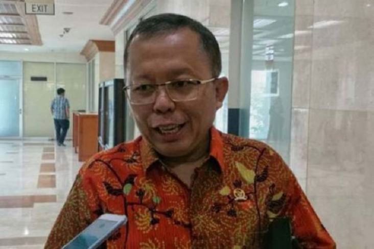 Kriteria Capres-Cawapres KIB Harus Bisa Lanjutkan Program Jokowi