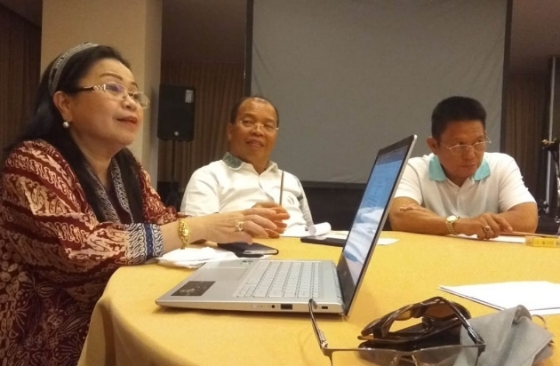 Asosiasi Advokat Indonesia Komitmen Masifkan Posbakum di Daerah