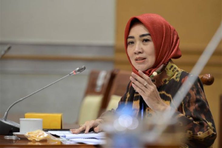 Legislator Perempuan Apresiasi Komitmen Kapolri Angkat Polwan pada Jabatan Strategis