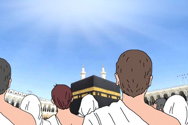 Hajat Bersama Kesuksesan Haji