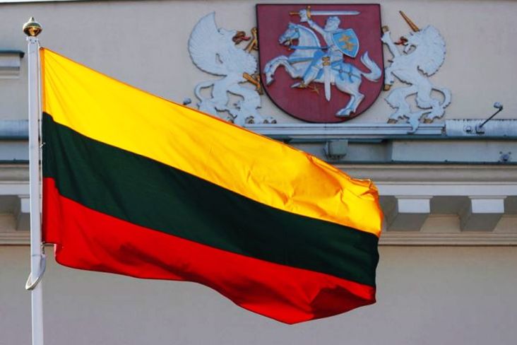 Deplu AS Peringatkan Rusia: Serang Lituania Sama dengan Menyerang Amerika