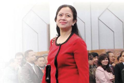 Megawati Beri Sinyal Kuat Puan Maharani Capres PDI Perjuangan