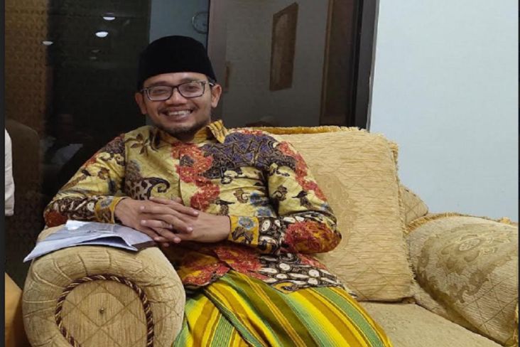 Bendum Jadi Tersangka KPK, Wakil Ketua PWNU Jatim: Momentum PBNU Koreksi Diri
