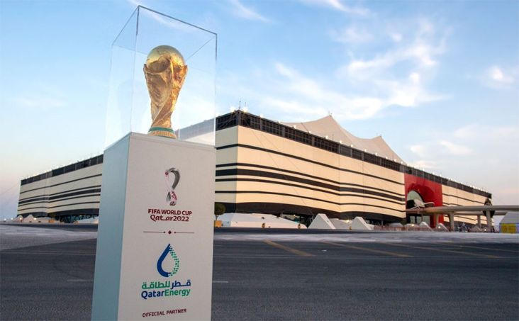Nekat Seks Bebas di Piala Dunia 2022 Qatar Terancam 7 Tahun Penjara!