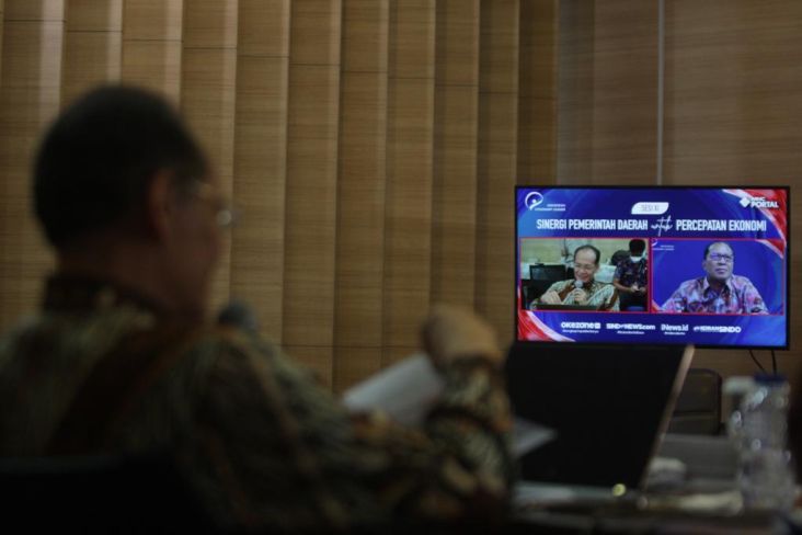 Pulihkan Ekonomi Pasca Pandemi, Wali Kota Makassar Bertumpu pada Adaptasi dan Digitalisasi