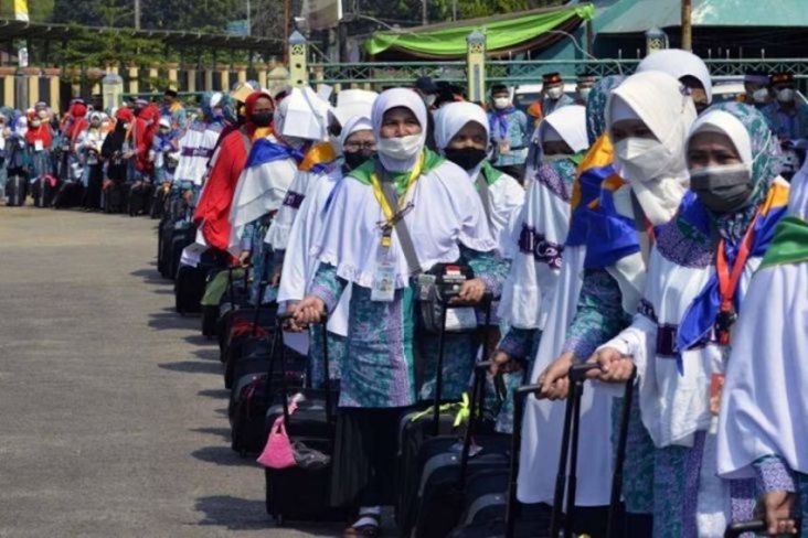 Penyakit Ini Paling Banyak Dialami Jemaah Haji Indonesia, Dokter: Perlu Kampanye Gerakan Pengendalian