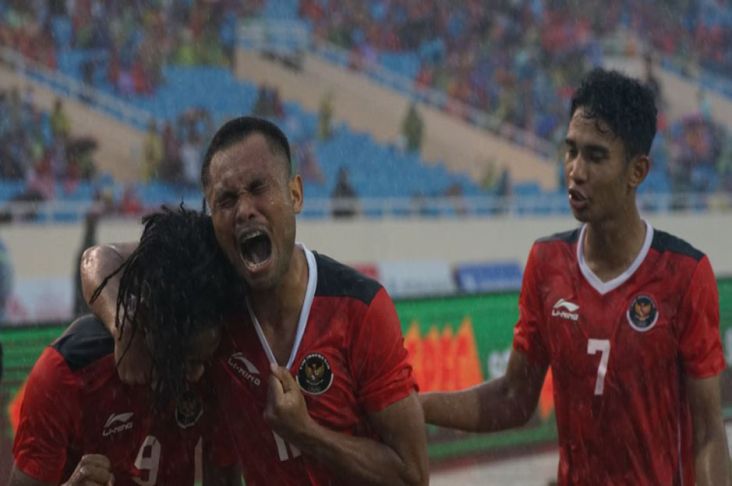 3 Pemain Timnas Indonesia Gacoan di 3 Level yang Berprestasi Mencengangkan