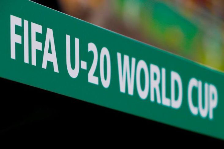 FIFA Rilis Tanggal Piala Dunia U-20 2023 di Indonesia