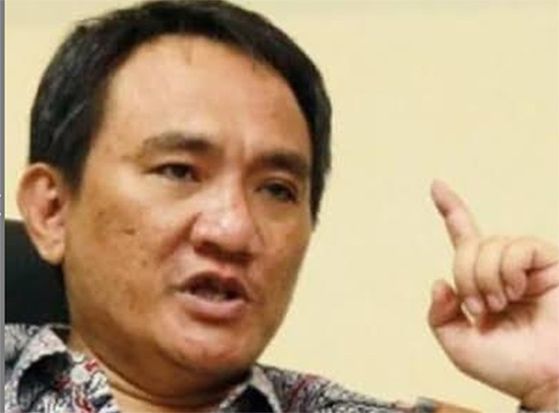 PDIP Ogah Berkoalisi dengan Demokrat, Andi Arief Sebut Hati Pikiran Hasto Sempit
