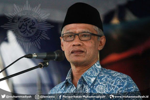 Idul Adha Hampir Pasti Beda, Ketum PP Muhammadiyah Minta Masyarakat Bersikap Biasa