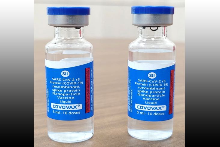MUI Tetapkan Vaksin Covovax Produksi India Haram