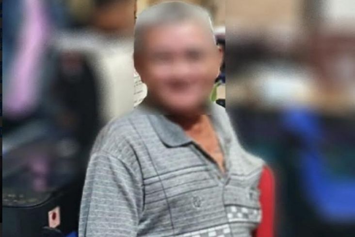 Cabuli Anak di Bawah Umur, Lansia di Manado Ini Ditangkap Polisi
