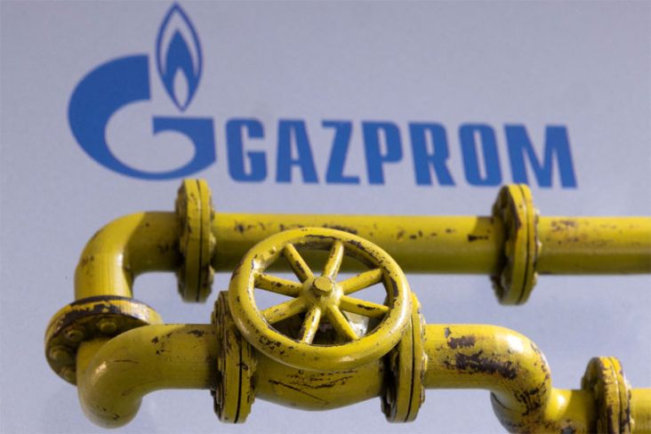 Rusia Pangkas Pasokan, Gas Jadi Komoditas Langka di Jerman