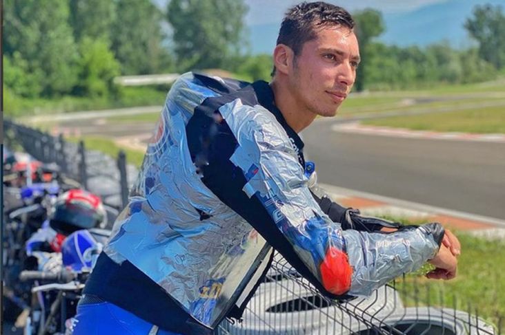 Fabio Quartararo Nilai Toprak Razgatlioglu Layak Balapan di MotoGP