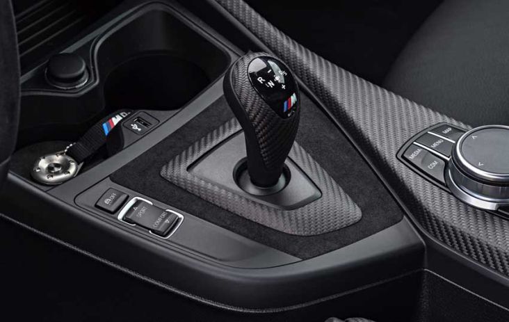 BMW M Pertahankan Gearbox Manual Tetap Hidup, Harganya Bisa Selangit