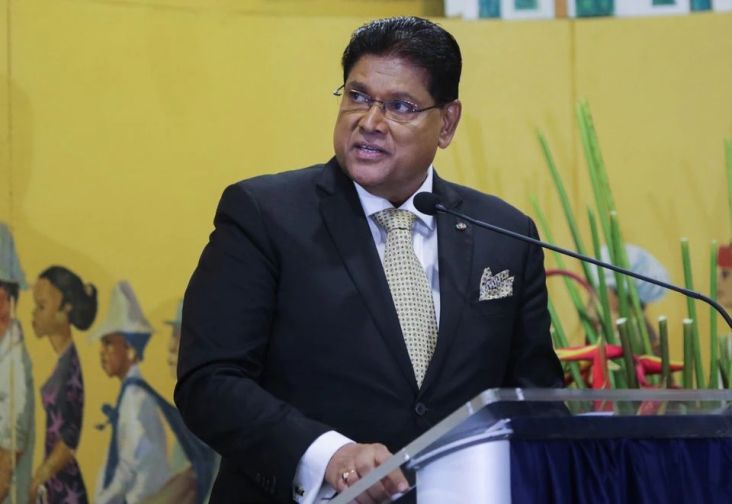 Suriname Batalkan Keputusan Buka Kedutaan Besar di Yerusalem