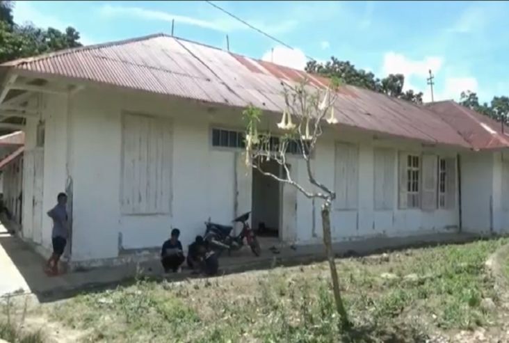 Miris! Penderita Kusta Telantar gara-gara Alat Kesehatan di RS Huta Salem Hilang